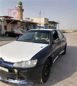 بيجو 306